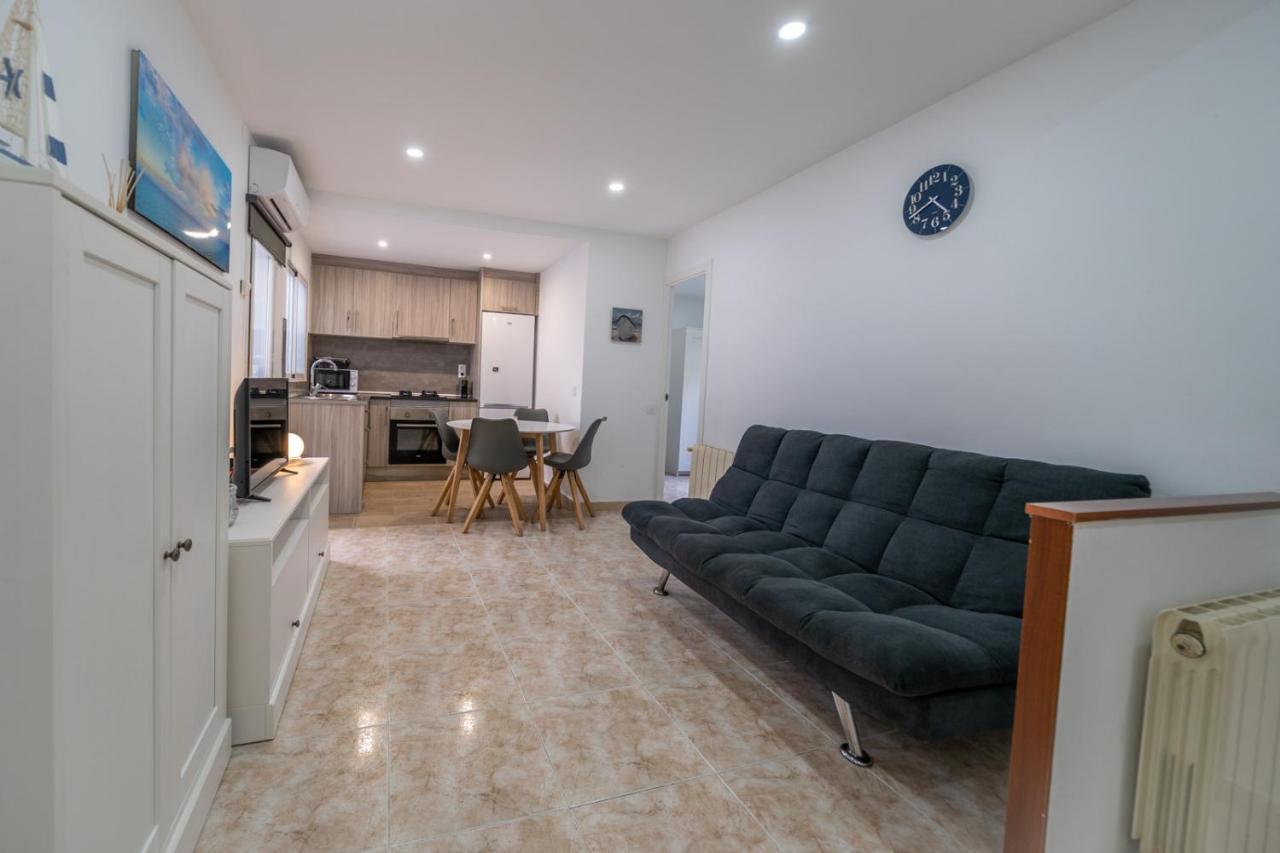 Homeholidaysrentals Chiara - Costa Brava 布拉内斯 外观 照片