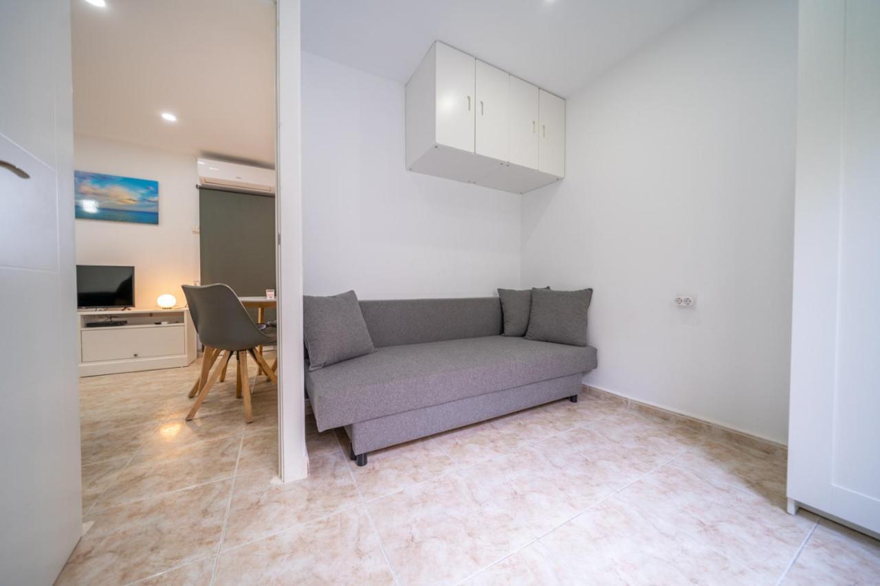 Homeholidaysrentals Chiara - Costa Brava 布拉内斯 外观 照片