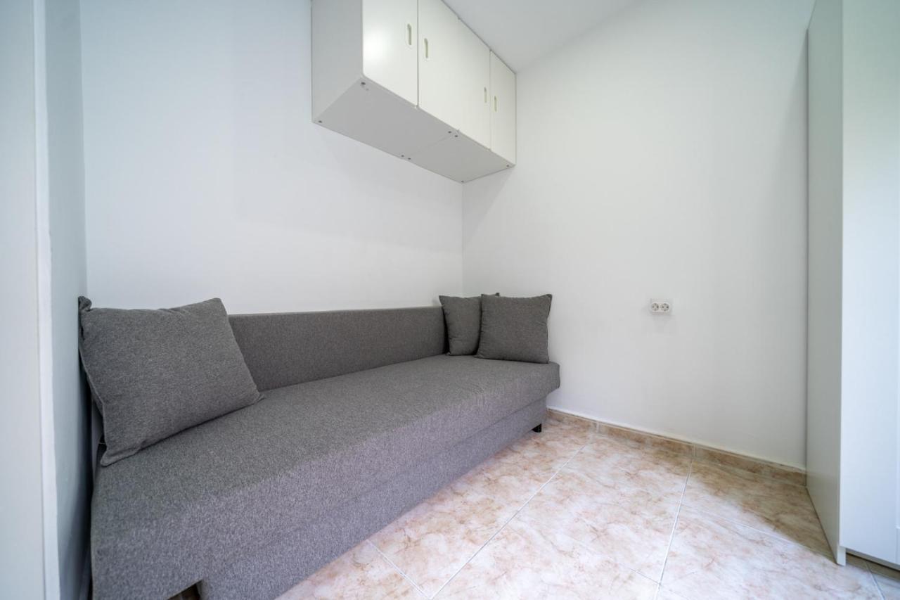 Homeholidaysrentals Chiara - Costa Brava 布拉内斯 外观 照片