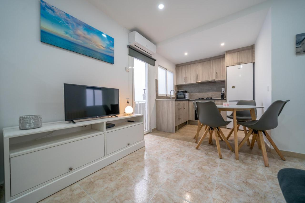 Homeholidaysrentals Chiara - Costa Brava 布拉内斯 外观 照片