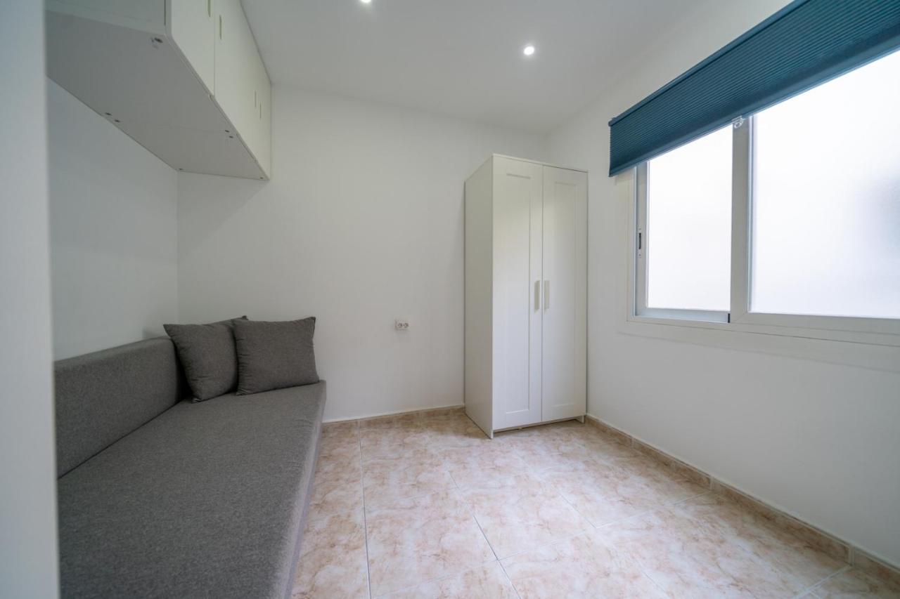 Homeholidaysrentals Chiara - Costa Brava 布拉内斯 外观 照片