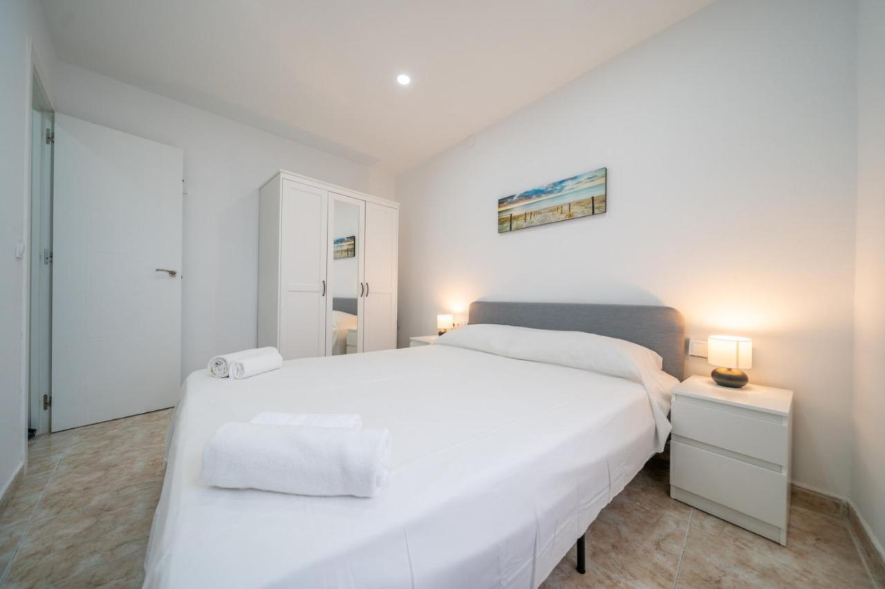 Homeholidaysrentals Chiara - Costa Brava 布拉内斯 外观 照片
